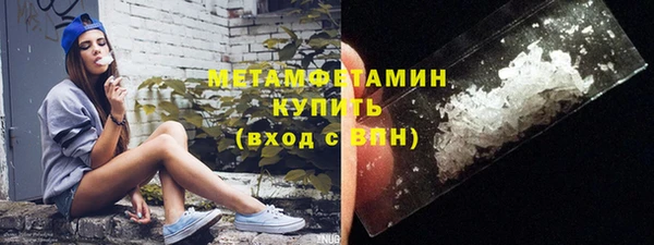 молекула духа Няндома