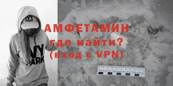 молекула духа Няндома